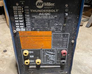welder #3