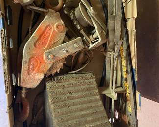 hand tools