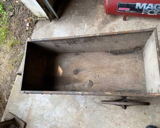 pull cart