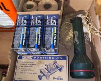 hand tools