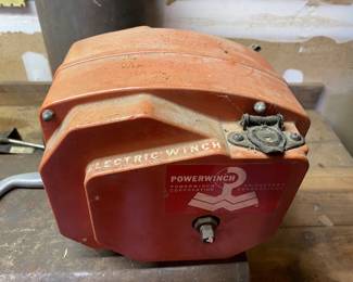 winch #2