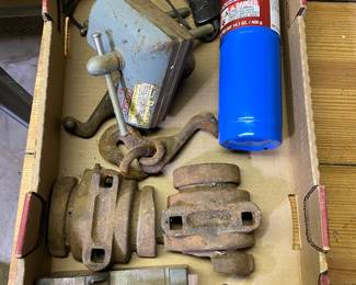hand tools