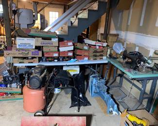 hand tools