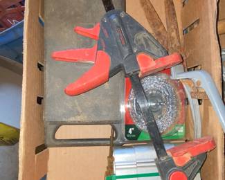 hand tools