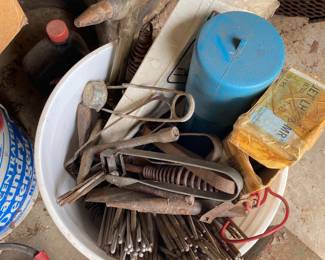 Welding Equipment