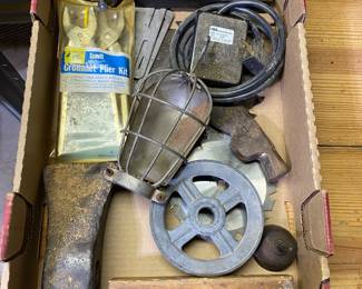 hand tools