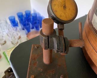 gauges