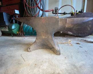 anvil