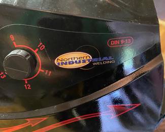 Welding Equipment
