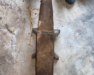 anvil