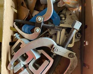 hand tools