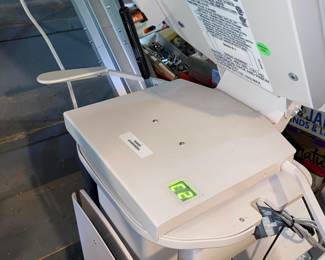 Stair-Lift