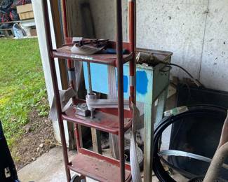 appliance dolly, hand cart