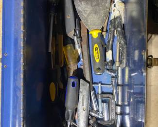 hand tools