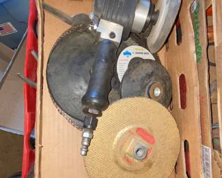 hand tools