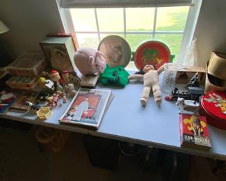 toys