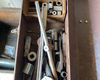 hand tools