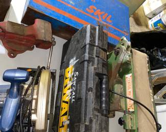 Power Tools