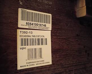 Sale Picture