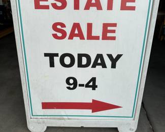 Sale Picture