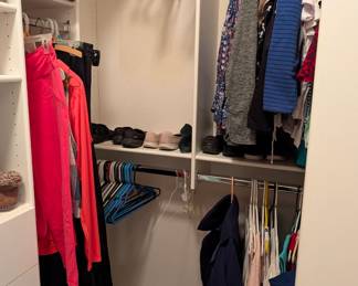 Clothes - Assorted Sizes