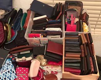 Wallets