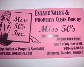 Sale Picture