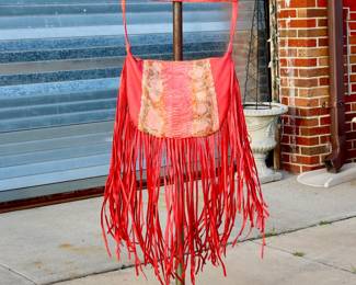 Falchi Fringe