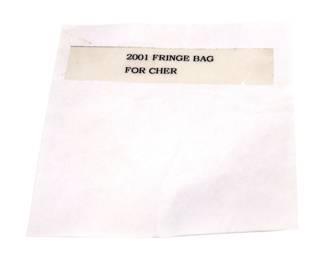 Internal Atelier Tag