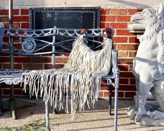 Falchi Fringe Archival Prototype