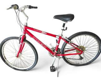 Trek Navigator 200 Bike