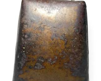 Vintage Cow Bell