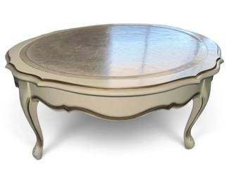 French Provincial Coffee Table