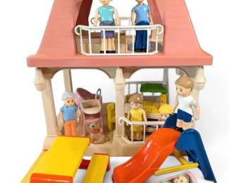 Little Tikes Grandmas House Set Accessories