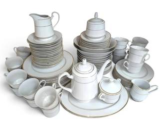 Westminster Sango China Dinnerware Tea Service Sets