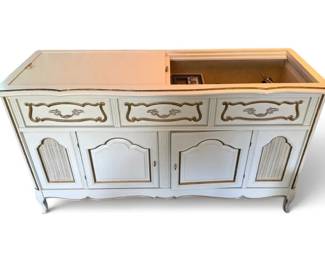 Magnavox Stereo Console, Teac Cassette Deck, Craig 8track Player, More