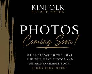 Kinfolk Estate Sales is preparing this upcoming Tavares, Florida estate sale. Check back soon for inventory photos featuring quality furniture, collectibles, home décor, sterling silver, Ethan Allen furniture, and a baby grand piano.