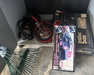 tools
