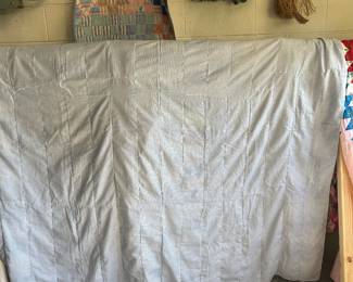 quilt topper