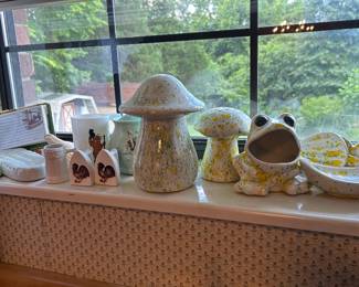 ceramics