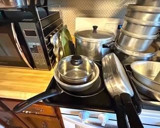 cookware