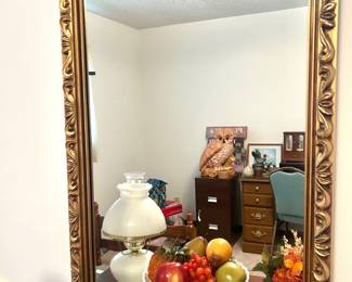 mirror