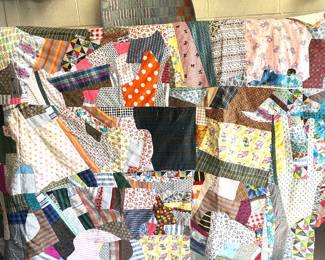 quilt topper