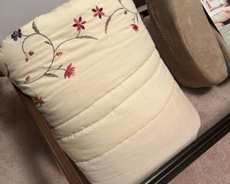 bedding