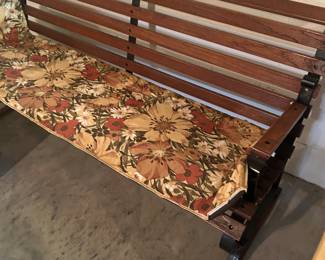 bench