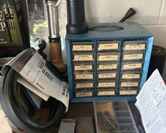 tools