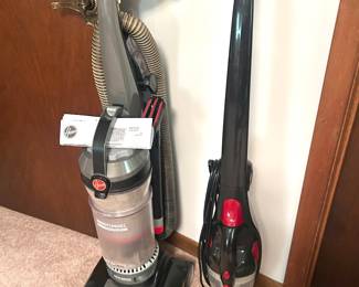 vacuums