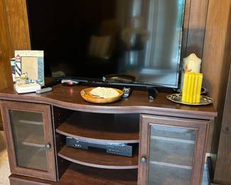 TV console