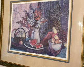 Decor