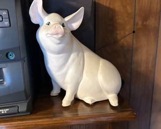 piggy